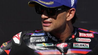 Copertina di Moto Gp, clamorosa caduta di Acosta: Martin vince la Sprint in Austria e torna leader del Mondiale | Ordine d’arrivo e nuova classifica