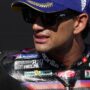 Copertina di Moto Gp, clamorosa caduta di Acosta: Martin vince la Sprint in Austria e torna leader del Mondiale | Ordine d’arrivo e nuova classifica