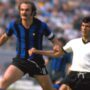 Copertina di Sandro Mazzola morto a 83 anni: è stato l’emblema della Grande Inter. “Ha scritto la storia in maniera indelebile”