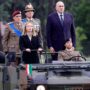 Copertina di I trucchi del governo sul riarmo Nato, la Corte dei Conti: un artificio sul 2%