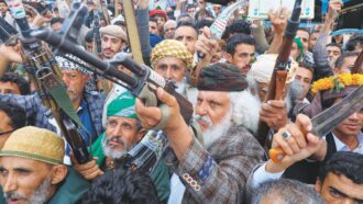 Gli Houthi: “Che ci fate nella base?”. La Difesa valuta di spostare i militari