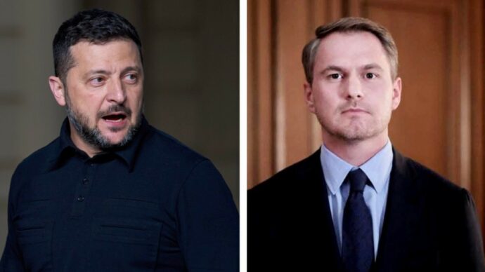Corruzione: la “fuga studiata del procuratore Kravchenko”