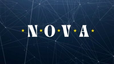 Copertina di “Nova – Parola all’Italia”, la diretta dall’evento del M5S a Milano