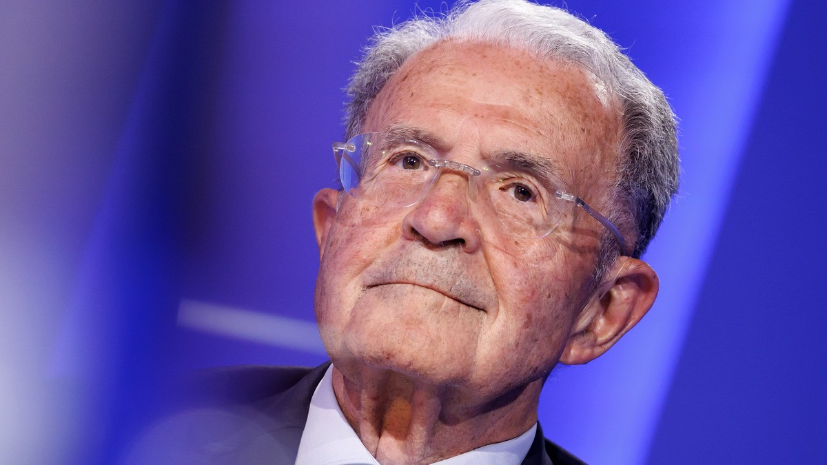 prodi in ue si fanno solo bei discorsi senza prendere decisioni se afd prende l8217europa 232 finita da Ilfattoquotidiano.it prodi in ue si fanno solo bei discorsi senza prendere decisioni se afd prende l8217europa 232 finita