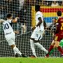 Copertina di Roma-Inter finisce 2 a 2: il rammarico di Gasp e la fragilità di Chivu, all’Olimpico tutti soddisfatti a metà