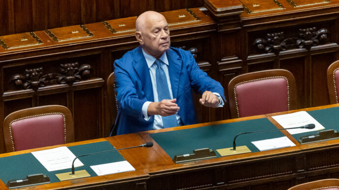 La guerra dei tribunalini a destra: Forza Italia contro la riapertura di Bassano chiede in cambio le “sue” Alba e Lucera