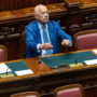 Copertina di La guerra dei tribunalini a destra: Forza Italia contro la riapertura di Bassano chiede in cambio le “sue” Alba e Lucera