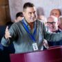 Copertina di Vannacci sfida il centrodestra: “Non cambio per allearmi con loro. Quello a Fn è l’unico voto utile. AfD? Programma simile al nostro”