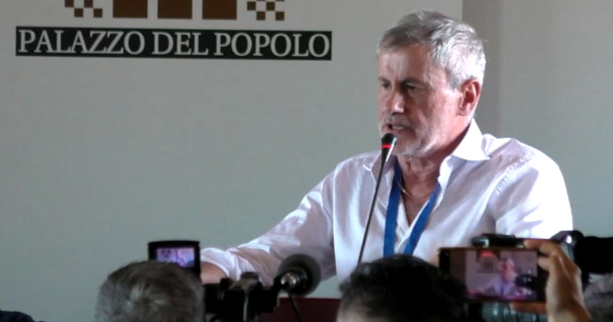 la profezia di alemanno avremo vannacci premier entro dieci anni ma non dobbiamo fare i moderati e andare al centro da Ilfattoquotidiano.it la profezia di alemanno avremo vannacci premier entro dieci anni ma non dobbiamo fare i moderati e andare al centro