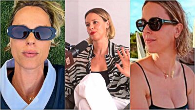 Copertina di Montano, Rosolino, Ceccon: la classifica delle delusioni di Federica Pellegrini. “Io ho proprio questo potere, cancello, nel senso che per me non esisti più”