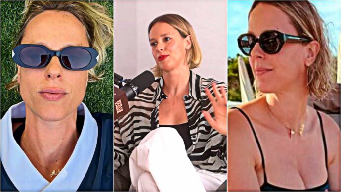 Montano, Rosolino, Ceccon: la classifica delle delusioni di Federica Pellegrini. “Io ho proprio questo potere, cancello, nel senso che per me non esisti più”