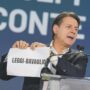 Copertina di Conte straccia le politiche di Meloni&C.: “Servono  vere riforme progressiste”