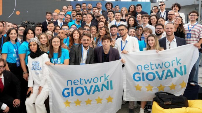 Strategia da primarie: “Ora spetta ai territori”