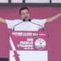 Copertina di Salvini sfida i padani e va  a congresso per blindarsi