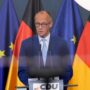Copertina di Merz perde a  Berlino e Meclemburgo. E dice: “Sono io l’uomo giusto”