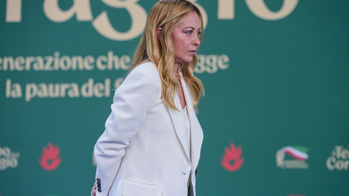 dalla germania alla spagna nessun tetto agli stranieri nelle classi come vorrebbe meloni cosa fanno in europa da Ilfattoquotidiano.it dalla germania alla spagna nessun tetto agli stranieri nelle classi come vorrebbe meloni cosa fanno in europa