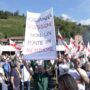 Copertina di Lega, Salvini lancia la sfida ai ribelli nordisti: “Congresso straordinario a ottobre. Poi basta polemiche”. “Questa sarà l’ultima Pontida per lui”: il video racconto del raduno leghista