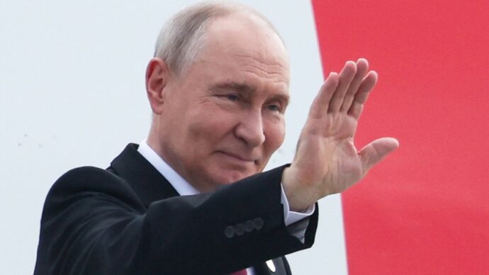 Putin rivince le elezioni per il rinnovo della Duma: al partito Russia Unita oltre il 49% dei voti