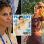 Copertina di “La copertina di Playboy? Ero più nuda sul trampolino. Ma mia mamma ha comprato tutte le copie per non farle vedere a nessuno”: il racconto di Tania Cagnotto