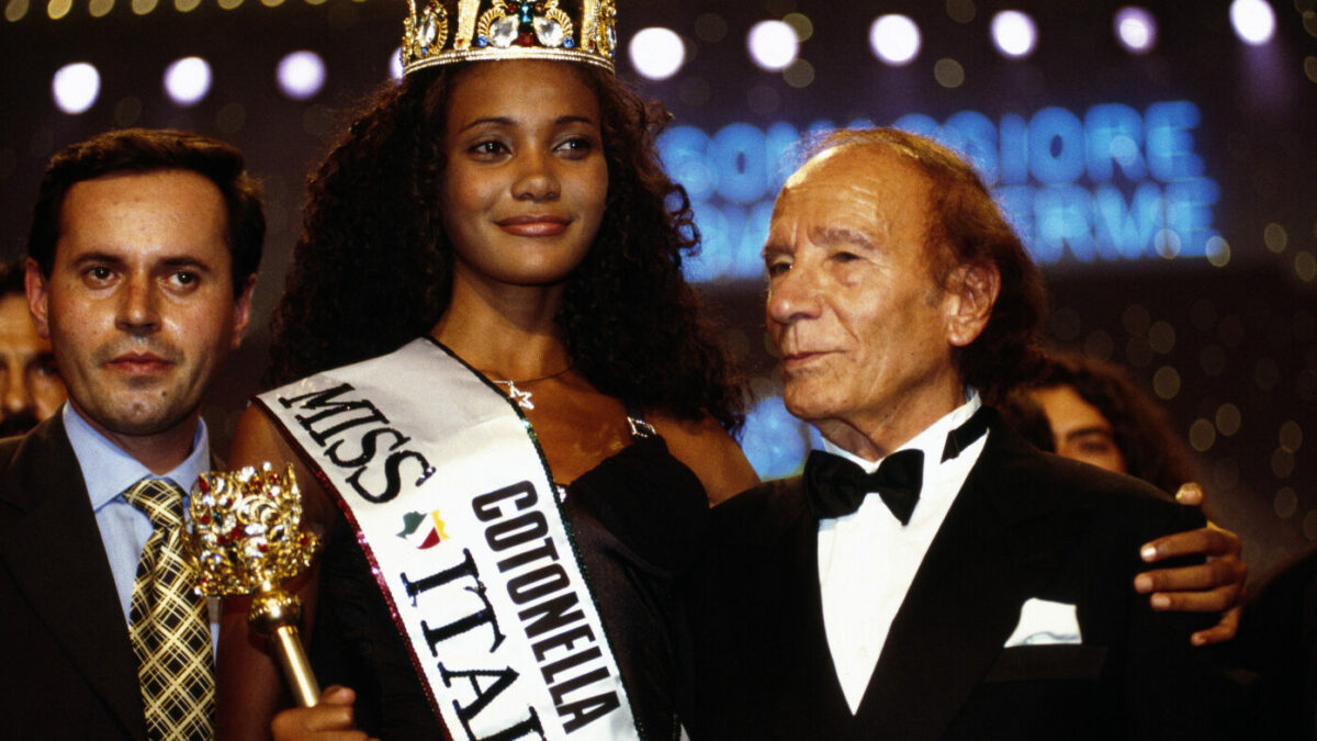 con denny mendez la prima miss italia di colore 30 anni fa siamo finiti anche sul times mio padre apr236 al voto del popolo italiano cos236 patrizia mirigliani da Ilfattoquotidiano.it con denny mendez la prima miss italia di colore 30 anni fa siamo finiti anche sul times mio padre apr236 al voto del popolo italiano cos236 patrizia mirigliani