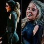 Copertina di Keely Hodgkinson corre tutta coperta e vince: la tuta che può cambiare l’atletica (e il modo di mostrare il corpo femminile)