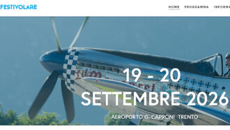 Copertina di A Trento si sono svolti un forum sui consumi e un festival sull’aviazione. Ma solo uno ha conquistato i media