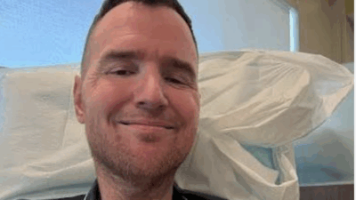 Copertina di È morto Chad Gilbert, chitarrista e membro fondatore dei New Found Glory. Dal 2021 era malato di carcinoma adrenocorticale al quarto stadio