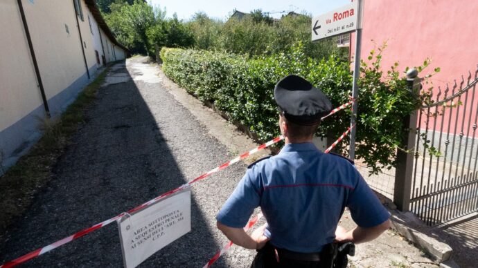 Caso Mollo – Il procuratore di Asti: “È plausibile che abbia agito per paura. Ci sono più domande che risposte”