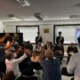 Copertina di Blitz anti droga a Caivano, 34 arresti. Gratteri: “Coi 3 milioni sequestrati ci siamo pagati un anno di intercettazioni”