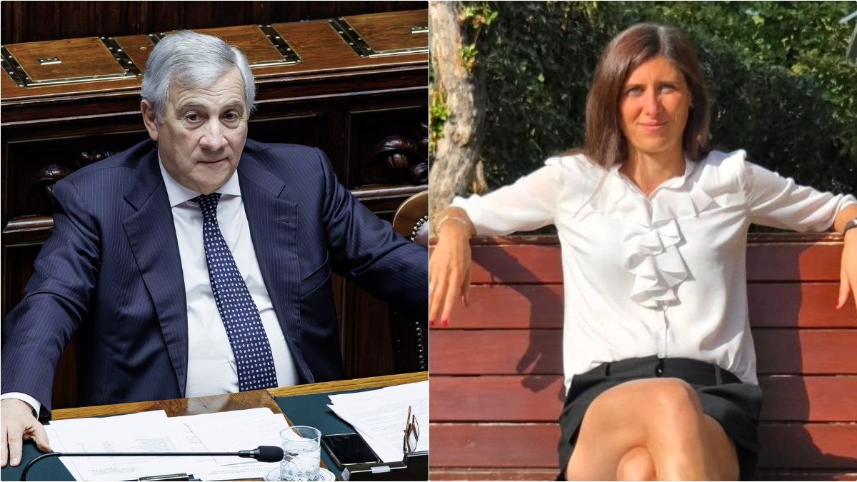 tajani sommerso dalle critiche per le frasi sessiste sulle donne affidabili non volevo offendere anche appendino posta foto in minigonna da Ilfattoquotidiano.it tajani sommerso dalle critiche per le frasi sessiste sulle donne affidabili non volevo offendere anche appendino posta foto in minigonna