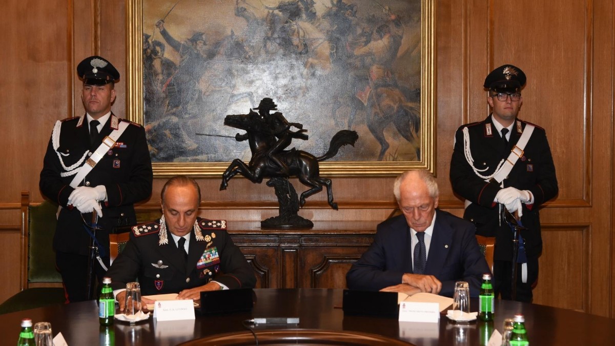 carabinieri le gomme diventano sentinelle il pirelli cyber tyre debutta a roma da Ilfattoquotidiano.it carabinieri le gomme diventano sentinelle il pirelli cyber tyre debutta a roma