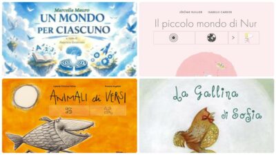 Copertina di “Perché lui è diverso da noi?”: 5 libri per spiegare ai bambini disabilità, neurodivergenze e inclusione senza nascondere le differenze