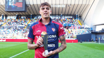 Copertina di Incidente Daniel Maldini: confermata la negatività ai test sulle sostanze stupefacenti