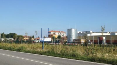Copertina di Data center a Noviglio, martedì 22 si taglia il nastro. Il consigliere del Parco Agricolo Sud di Milano:  “Ma chi risponde ai territori?”
