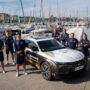 Copertina di DS Automobiles, dalla Formula E ai catamarani volanti del SailGP