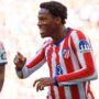 Copertina di Da flop alla Juve a idolo dell’Atletico: Jonathan David segna pure al Real e a Torino il confronto fa male