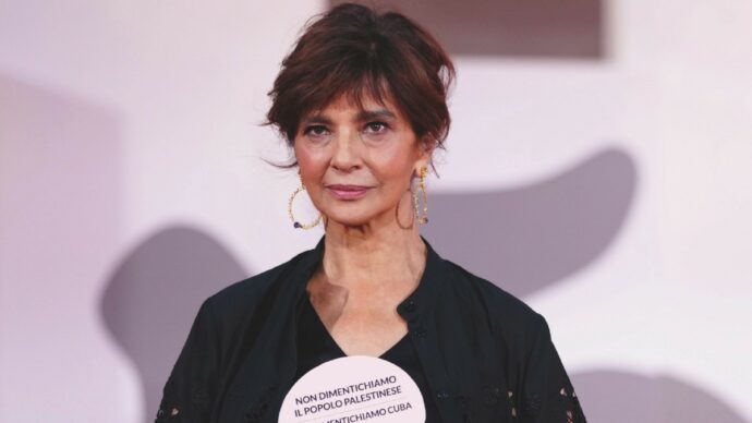 “Altro che film: da ragazza avevo il culto degli scrittori”