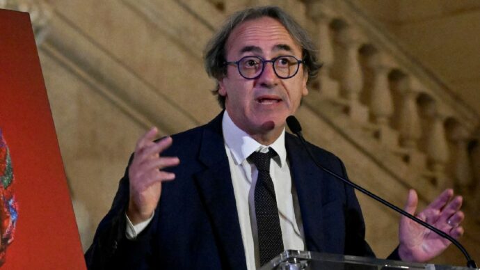Bonelli: “Il premier deve essere un terzo”