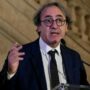 Copertina di Bonelli: “Il premier deve essere un terzo”