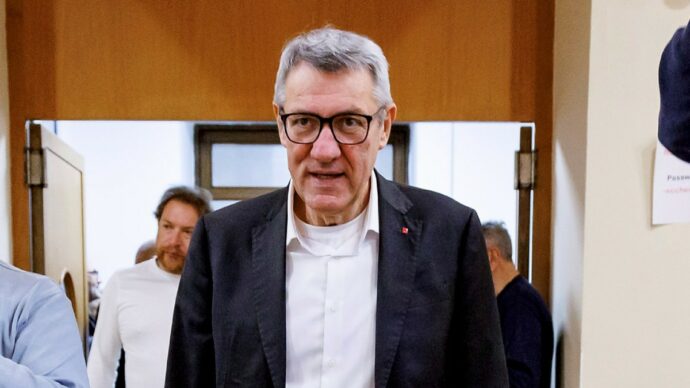 Cgil, Landini studia la successione e punta su Elly per le elezioni (ma senza candidarsi)