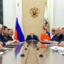 Copertina di Plebiscito per Putin: 57,8% Ma non tra i russi all’estero