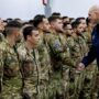 Copertina di Houthi, la riunione di governo: verso il ritiro dei nostri militari