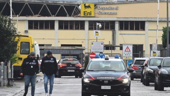 Strage Calenzano, gli indagati Eni:  “Patteggiamo”