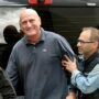 Copertina di Chico Forti in semilibertà: esce dal carcere  a poco più di due anni dall’arrivo in Italia