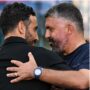 Copertina di Serie A, il primo pagellone | La Capitale “Caput campionati” (8,5), Amorim e le giravolte dei giornali (6), il Torino sconcertante (4), gli arbitri senza voto