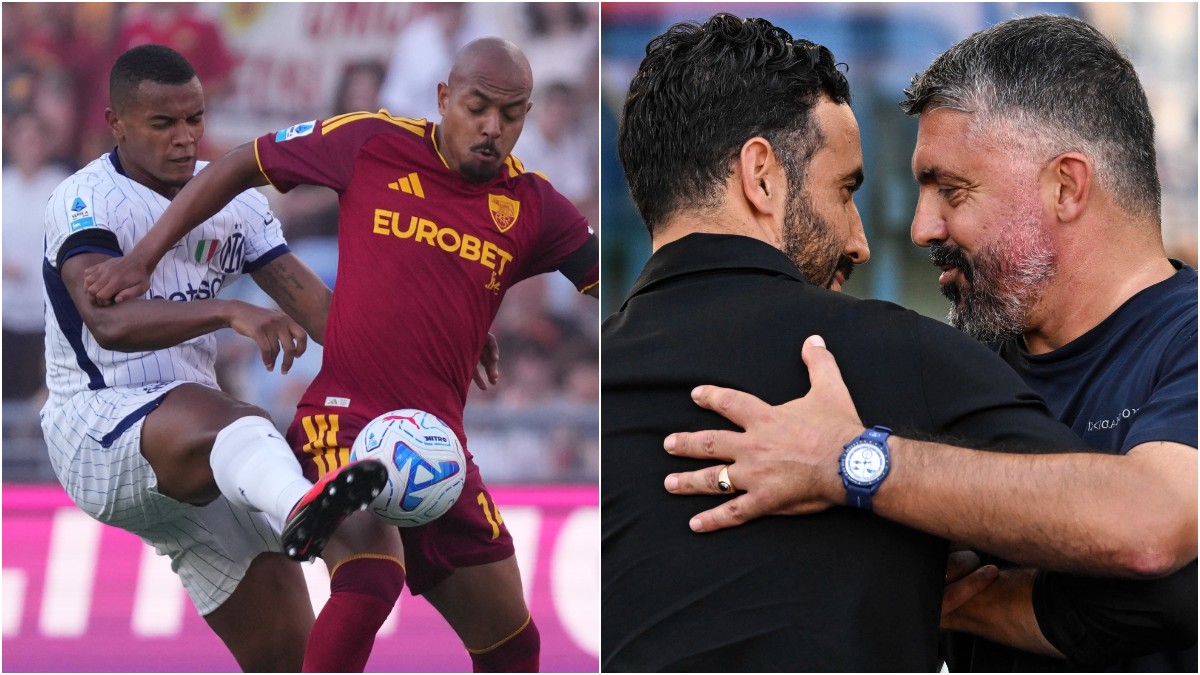 serie a il primo pagellone la capitale caput campionati 85 amorim e le giravolte dei giornali 6 il torino sconcertante 4 gli arbitri senza voto da Ilfattoquotidiano.it serie a il primo pagellone la capitale caput campionati 85 amorim e le giravolte dei giornali 6 il torino sconcertante 4 gli arbitri senza voto
