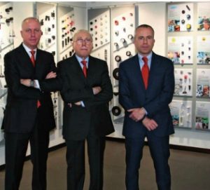 “A 101 anni anni vado ancora in ufficio ogni giorno, la mia azienda fattura 245 milioni l’anno. La mattina analizzo i dati di vendita, poi faccio le call sul tablet: non amo usare il pc”: la storia di Alberto Bertani