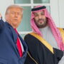 Copertina di “Trump ha fermato i raid Usa contro gli Houthi in Yemen quando gli attacchi stavano per iniziare”