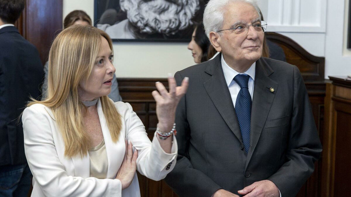 meloni contro mattarella da ministro invitava a non concentrare gli stranieri in classe era il 1990 gli studenti non italiani erano 20mila ora 900mila ecco perch233 il presidente diceva il contrario da Ilfattoquotidiano.it meloni contro mattarella da ministro invitava a non concentrare gli stranieri in classe era il 1990 gli studenti non italiani erano 20mila ora 900mila ecco perch233 il presidente diceva il contrario