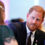 Copertina di Il principe Harry prepara un documentario su “mummy” Diana e per la prima volta parla dei figli Archie e Lilibet